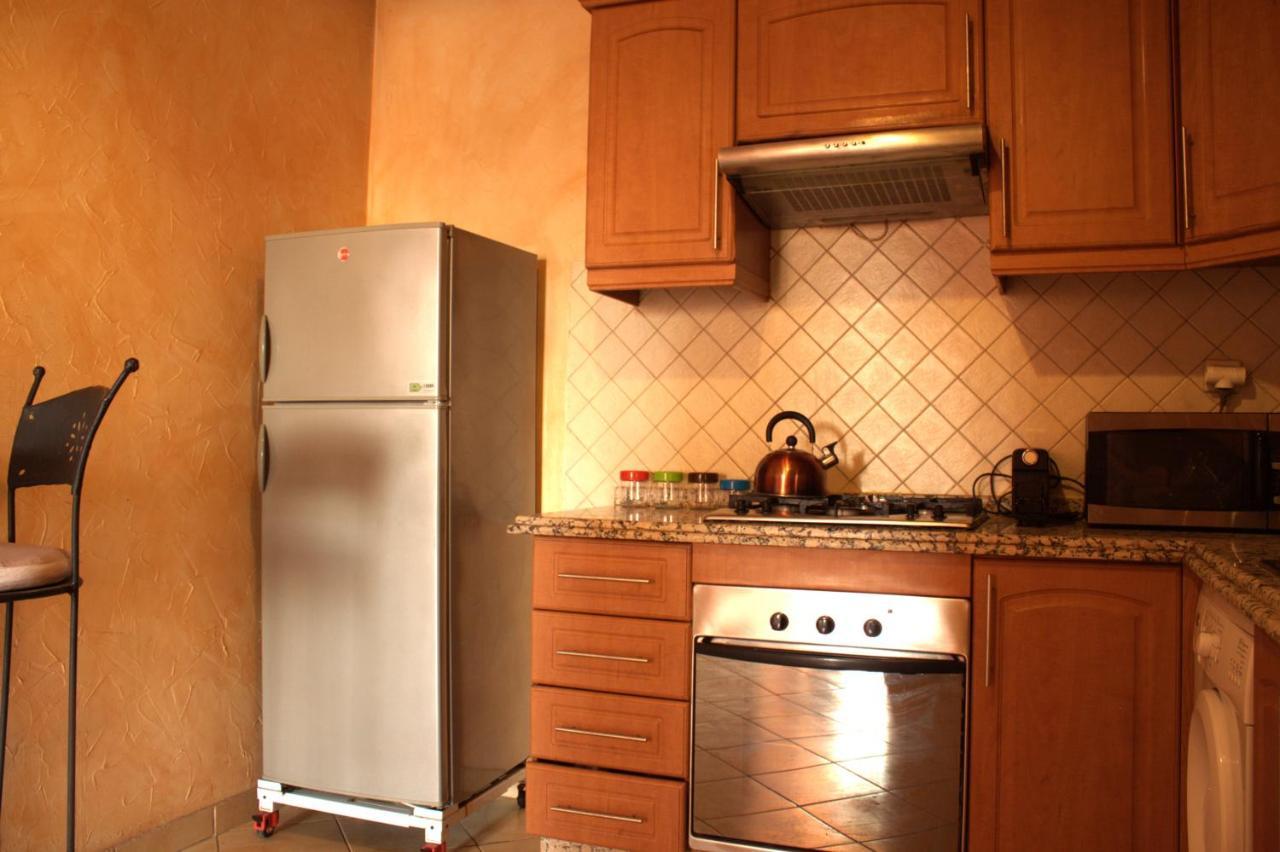 Amoud Apartments & Flats - Residence Dyar Alkheir Marrakesh Exterior foto