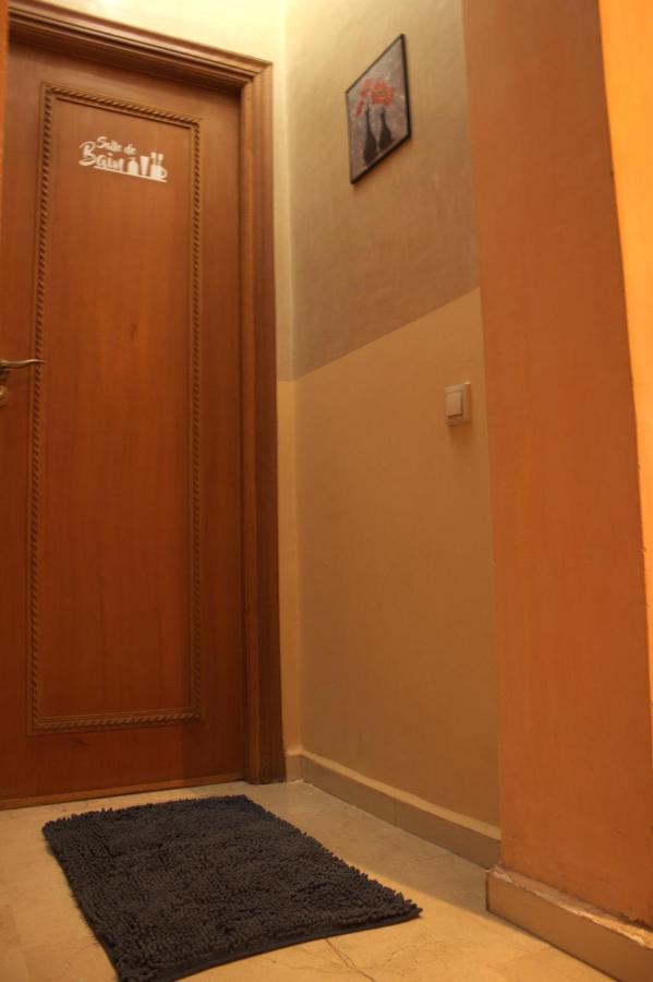 Amoud Apartments & Flats - Residence Dyar Alkheir Marrakesh Exterior foto