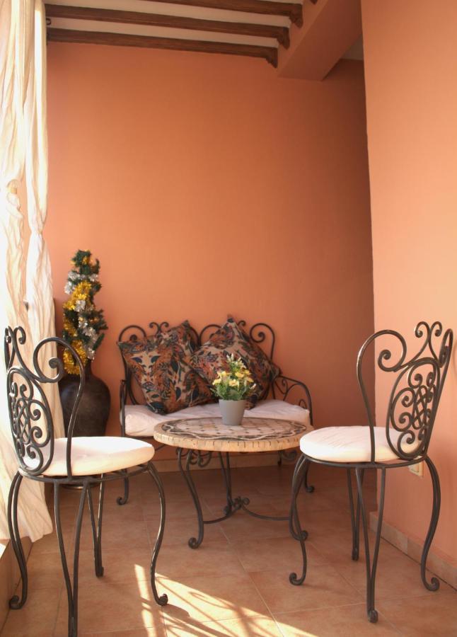 Amoud Apartments & Flats - Residence Dyar Alkheir Marrakesh Exterior foto