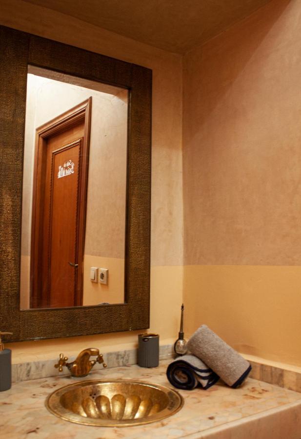 Amoud Apartments & Flats - Residence Dyar Alkheir Marrakesh Exterior foto