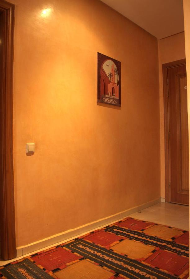 Amoud Apartments & Flats - Residence Dyar Alkheir Marrakesh Exterior foto